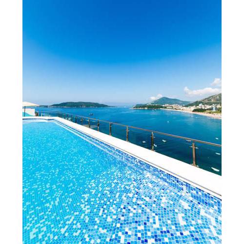 Hotel Ponta Nova