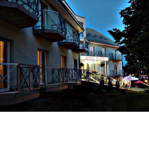 Hotel Pontis