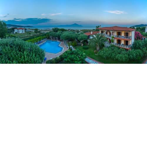 Hotel Pontos
