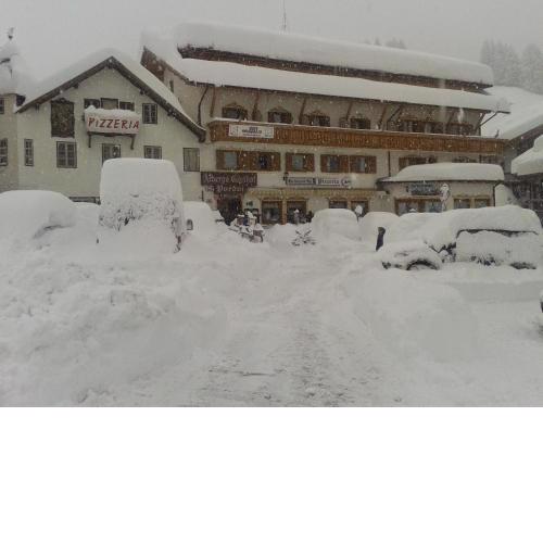 Hotel PORDOI