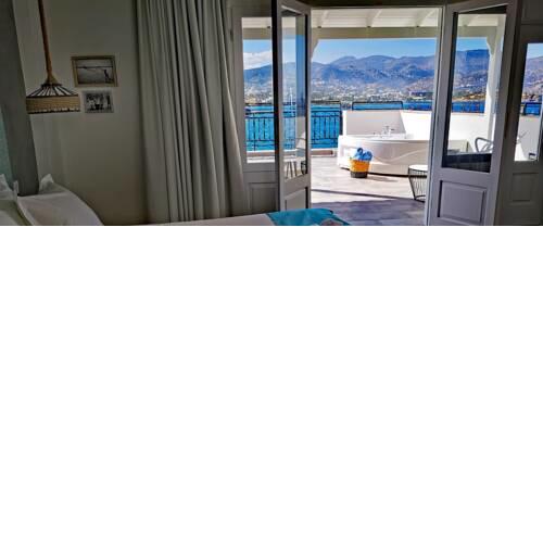 Hotel Port 7