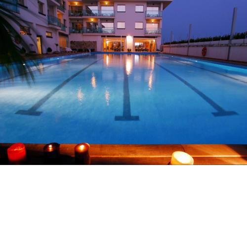 Hotel Port Sitges