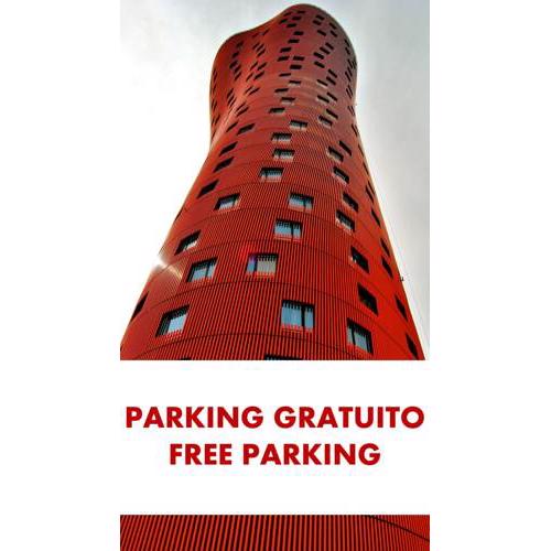 Hotel Porta Fira 4* Sup