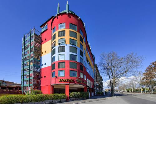 Hotel Porta Palio