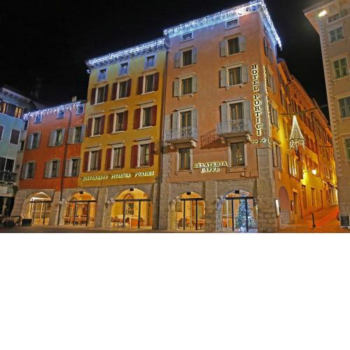 Hotel Portici - Romantik & Wellness