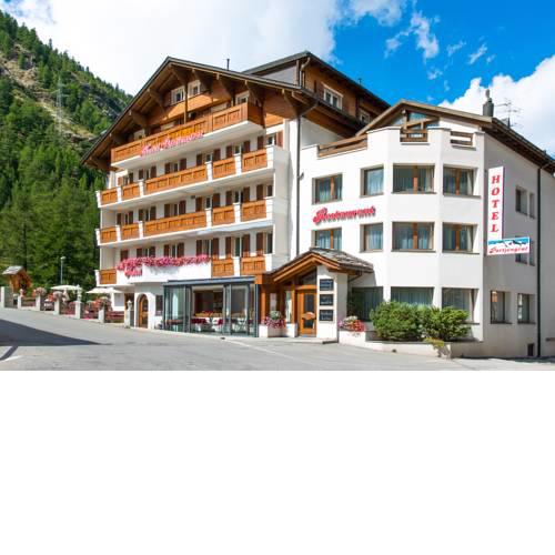 Hotel Portjengrat
