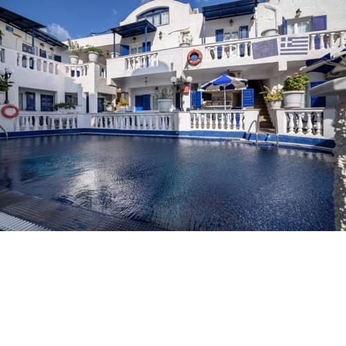 Hotel Porto Perissa