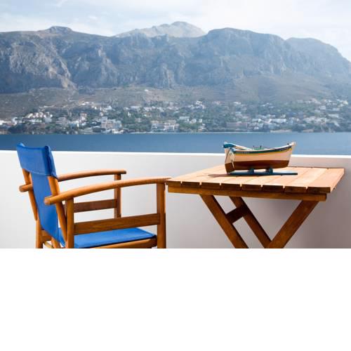 Hotel Porto Potha