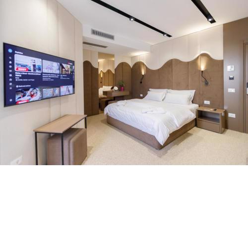 Hotel PortSide GF