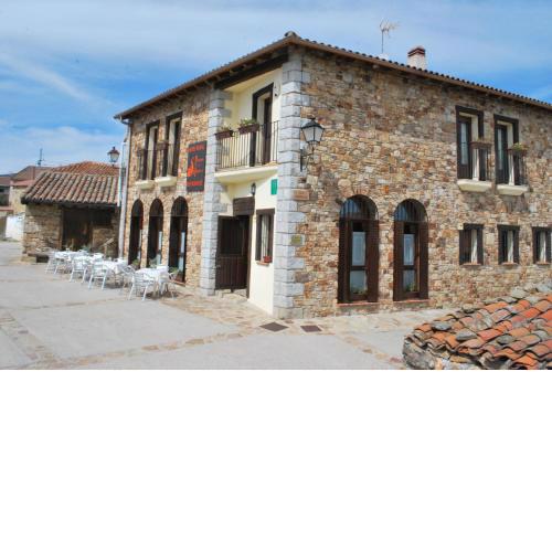 Hotel Posada La Fragua