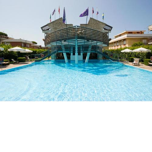 Hotel Poseidon