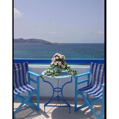 Hotel Posidonion