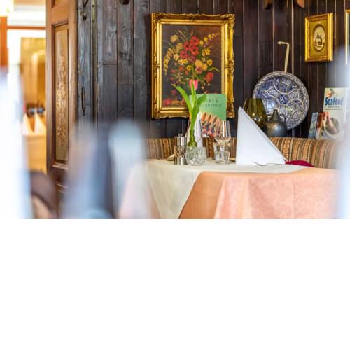 Hotel Post Hönigwirt