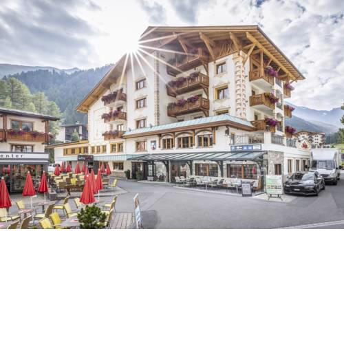 Hotel Post Sport- und Wellness