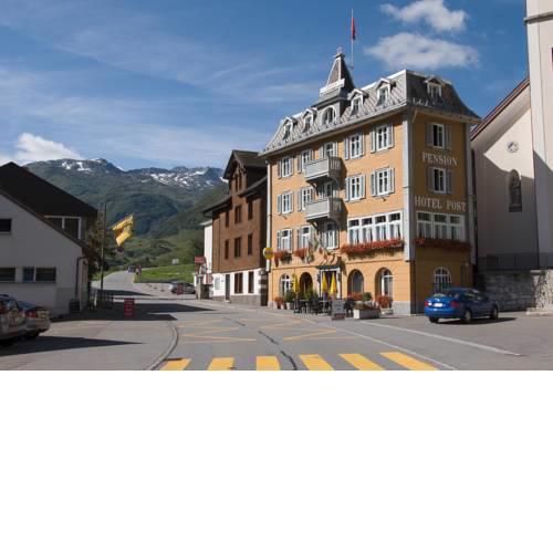 Hotel Post