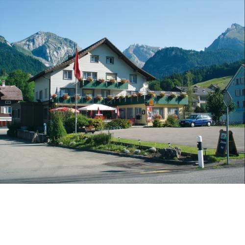 Hotel Post