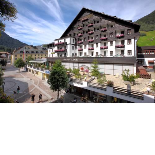 Hotel Post