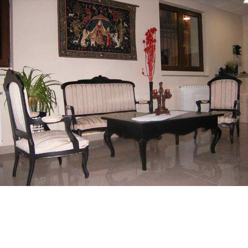 Hotel Posta Real
