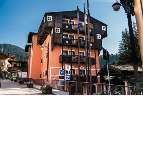 Hotel Posta R.T.A.