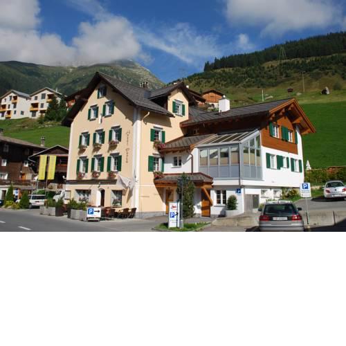 Hotel Posta