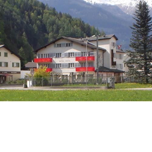 Hotel Posta