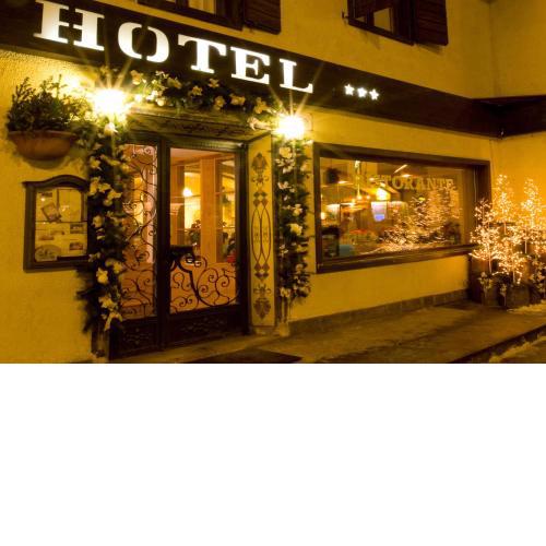 Hotel Posta