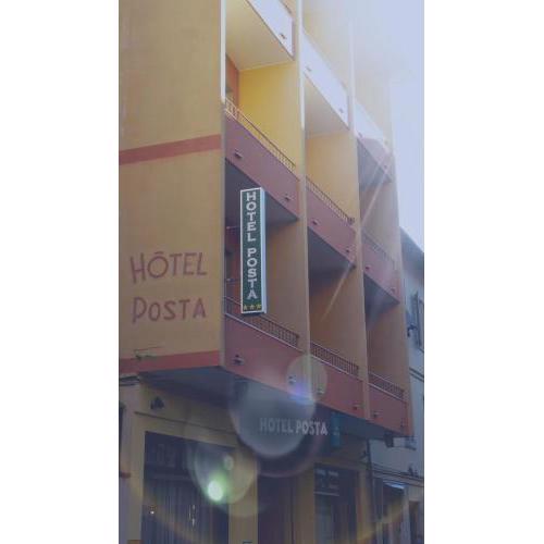 Hotel Posta