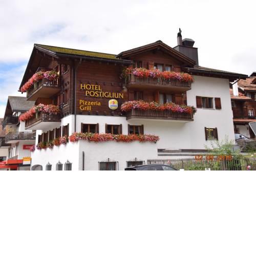 Hotel Postigliun