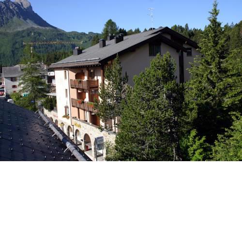 Hotel Pöstli