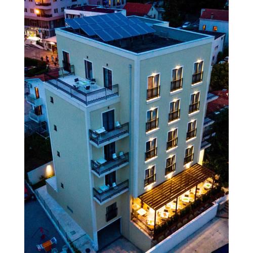 Hotel Pozzo