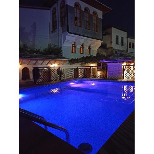 Hotel Praga