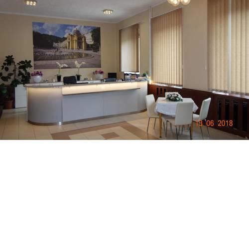 Hotel Pramen