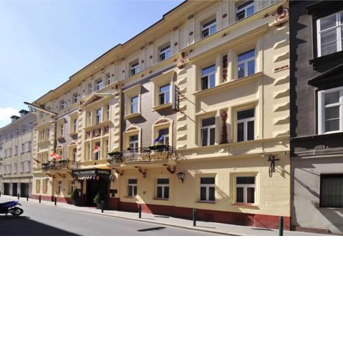 Hotel Praterstern
