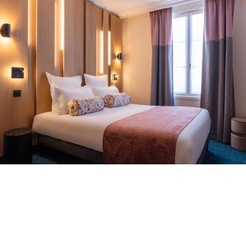 Hotel Prelude Opera
