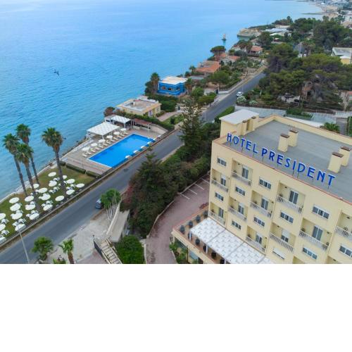Hotel President Sea Palace