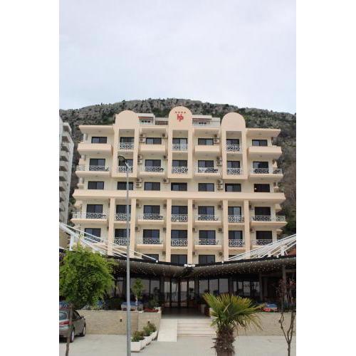 Hotel President