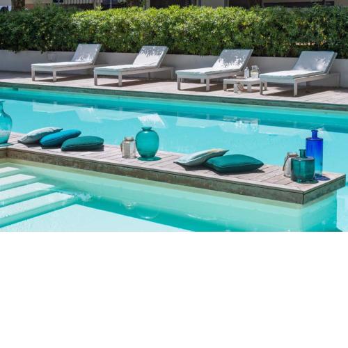 Hotel Prestigio