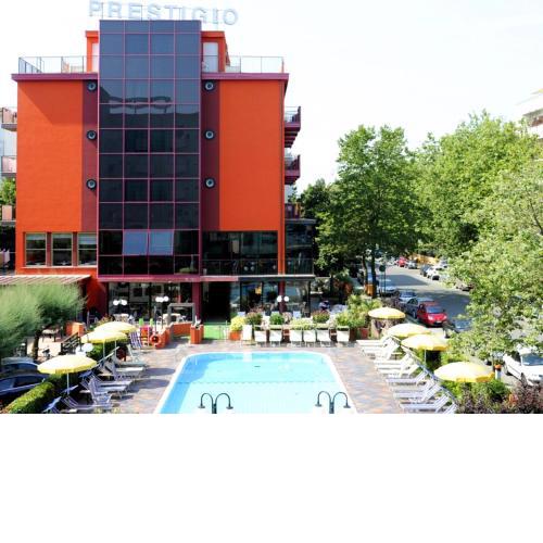 Hotel Prestigio