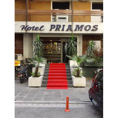 Hotel Priamos