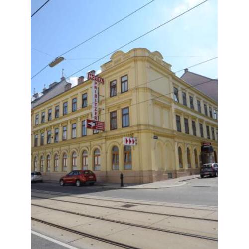 Hotel Pribitzer