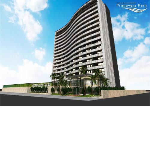 Hotel Primavera Park