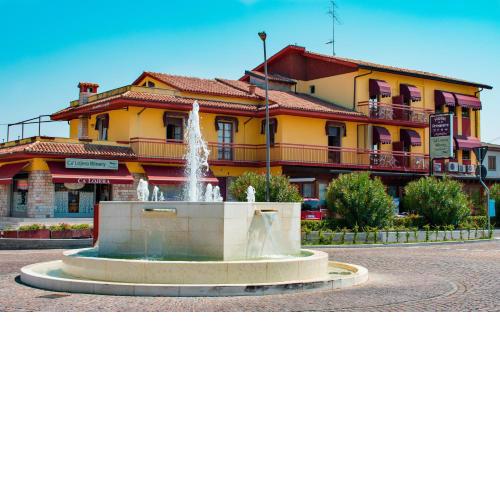 Hotel Primavera