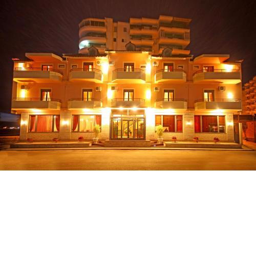 Hotel Primavera