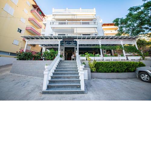 Hotel Primavera
