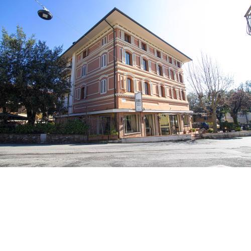 Hotel PRime - Montecatini