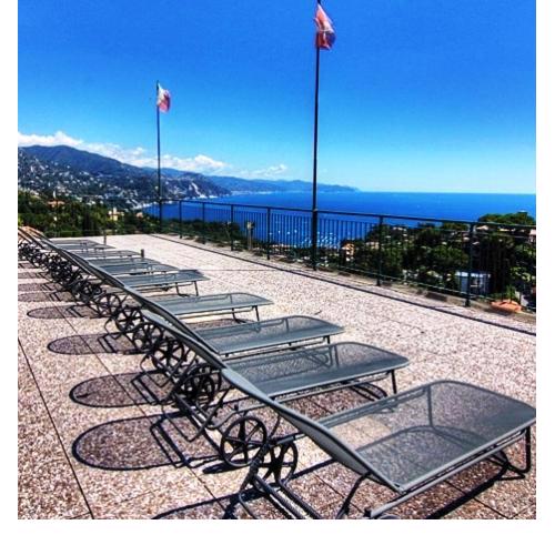 Hotel Primo Sole