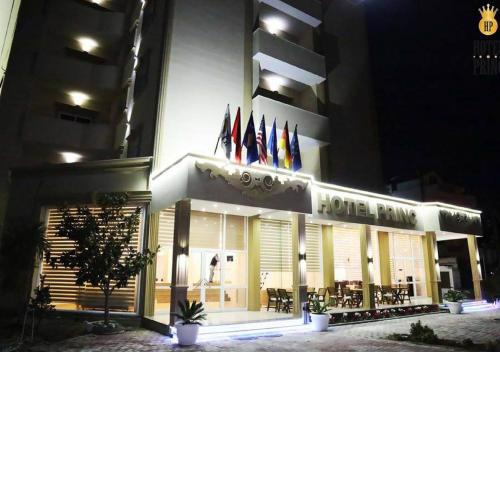 Hotel Princ