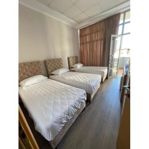 Hotel Princ
