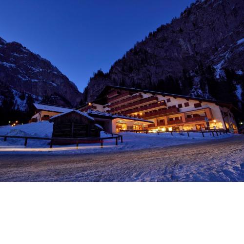 Hotel Principe Marmolada
