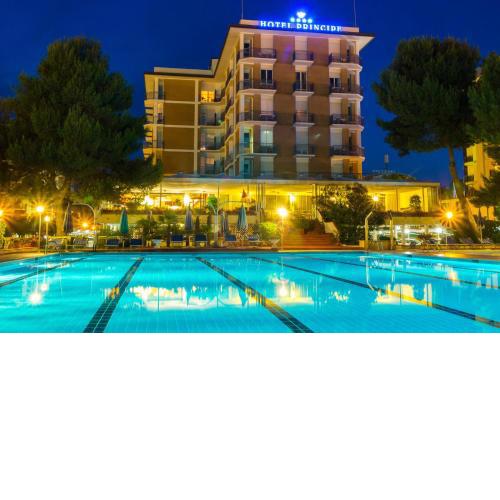 Hotel Principe